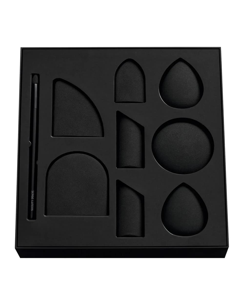 Serge Lutens The All-In-One spugnette (confezione da 13)