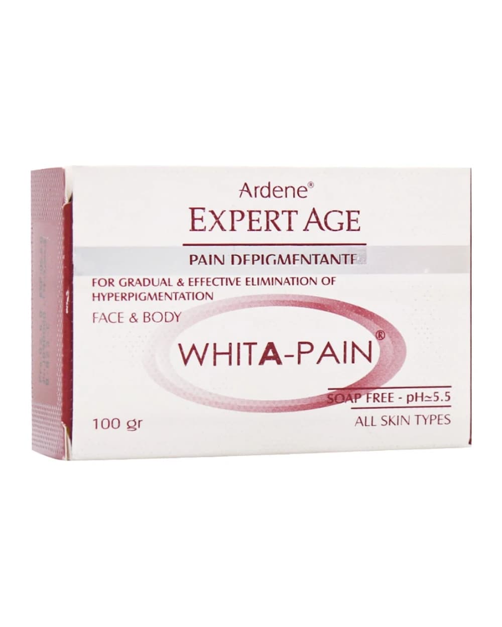پن روشن کننده آردن اکسپرتیج 100gr
