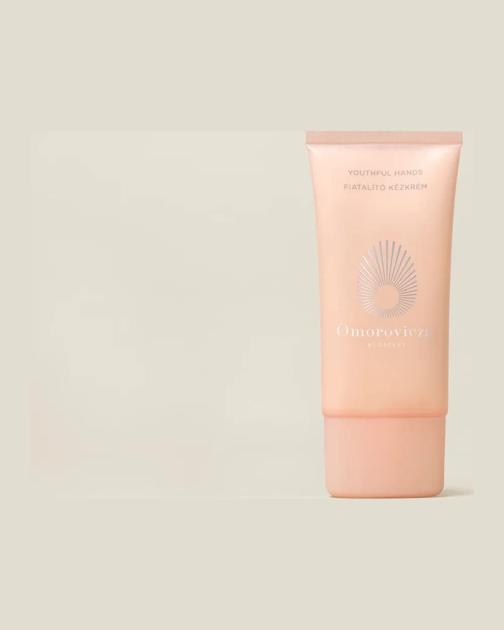 Omorovicza Youthful Hands 75ml