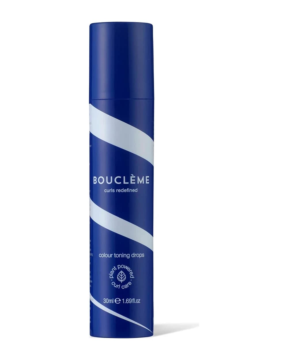 Bouclème Fluido Indaco Tonalizzante per Capelli 30 ml