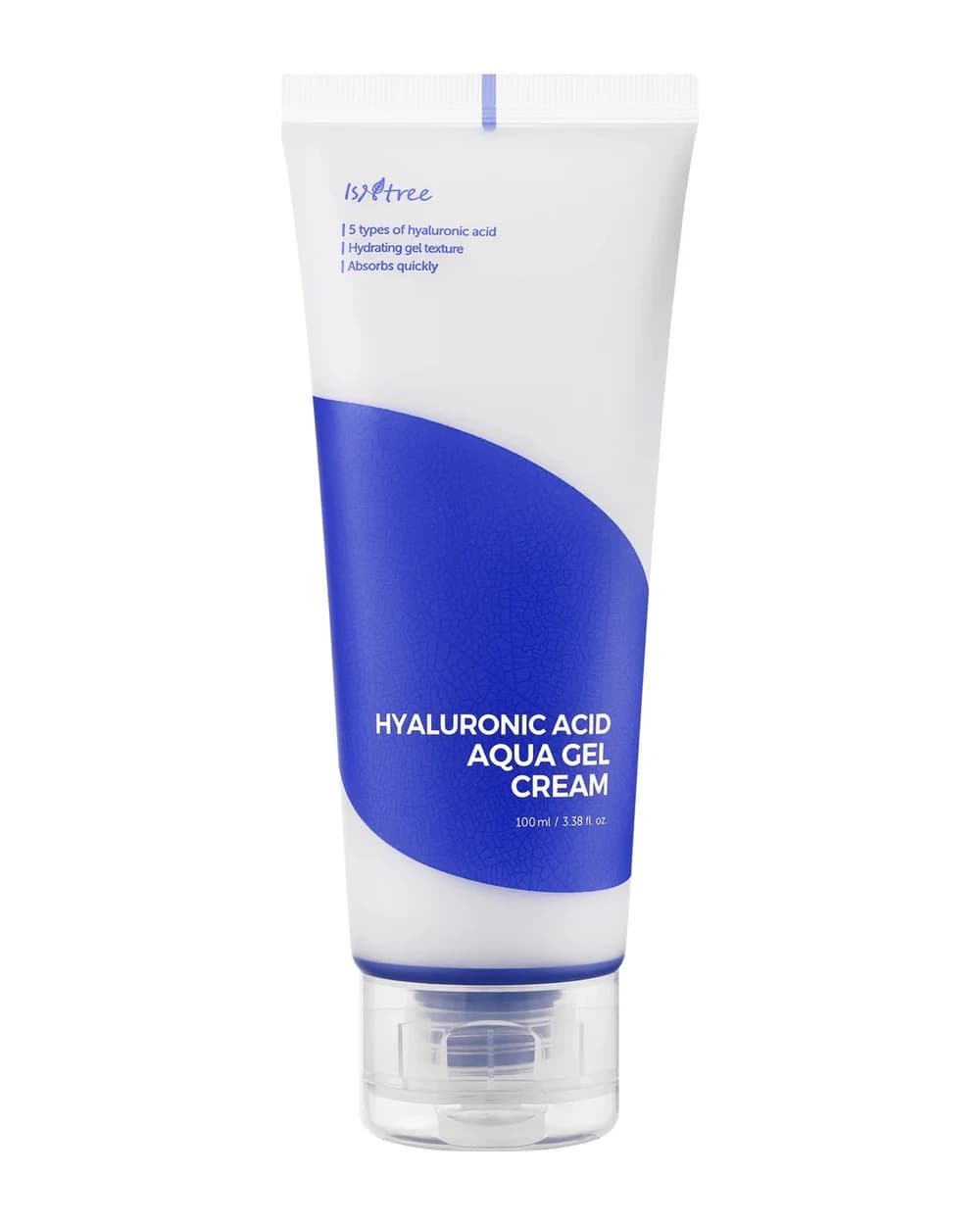Isntree Hyaluronic Acid Aqua Gel Cream 100ml
