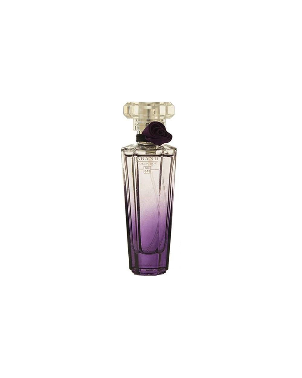 عطر جیبی زنانه میدنایت رز لانکوم 404 اسمارت کالکشن