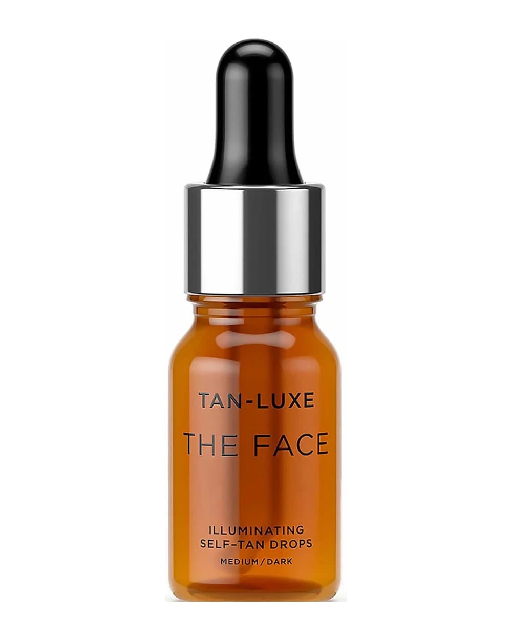 Tan-Luxe THE FACE Medium/Dark 10 ml
