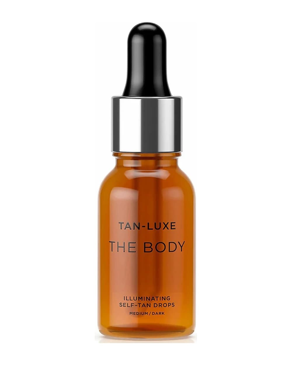 Tan-Luxe THE BODY Medium/Dark 15 ml