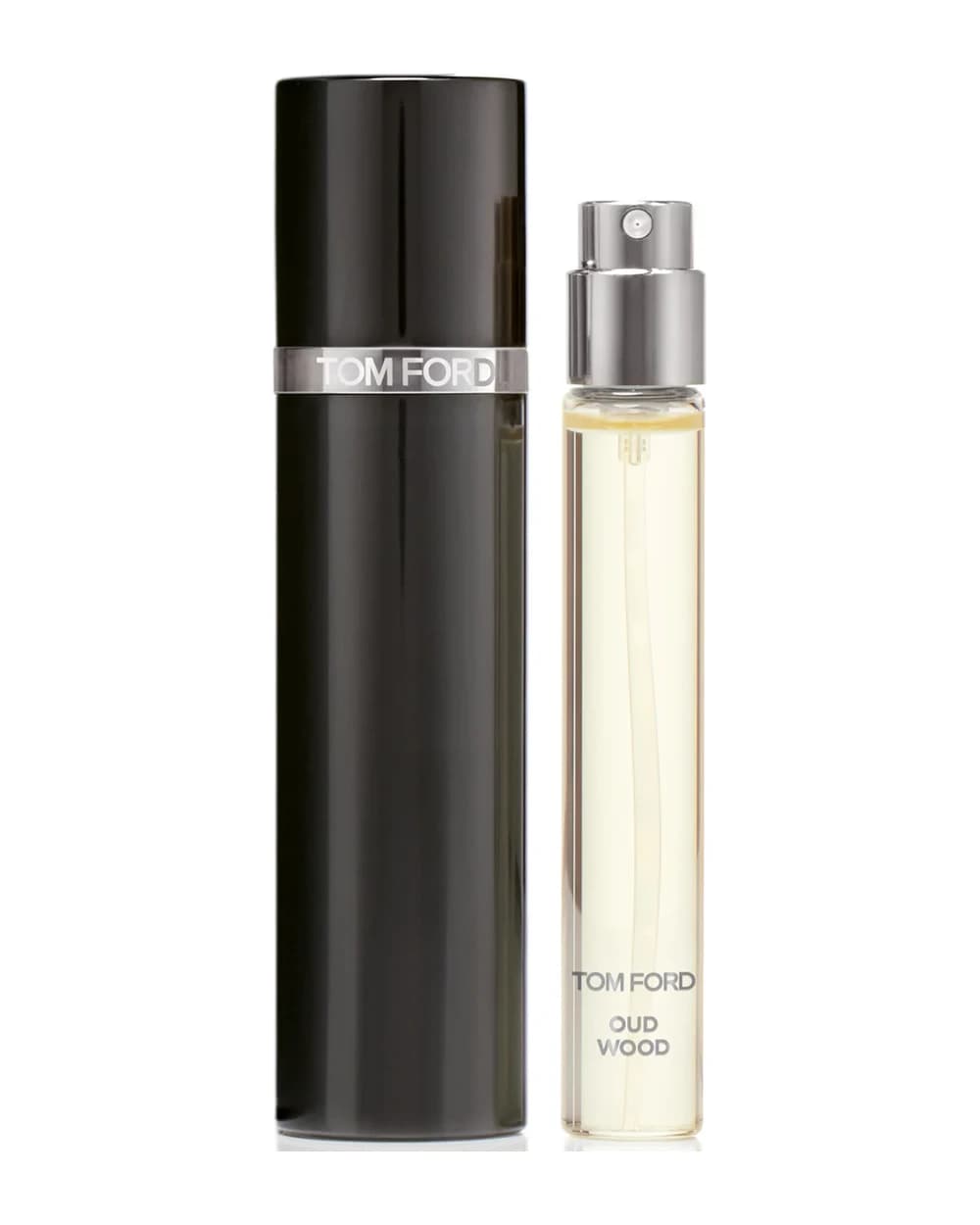 Tom Ford Oud Wood Eau de Parfum Atomizer 10ml