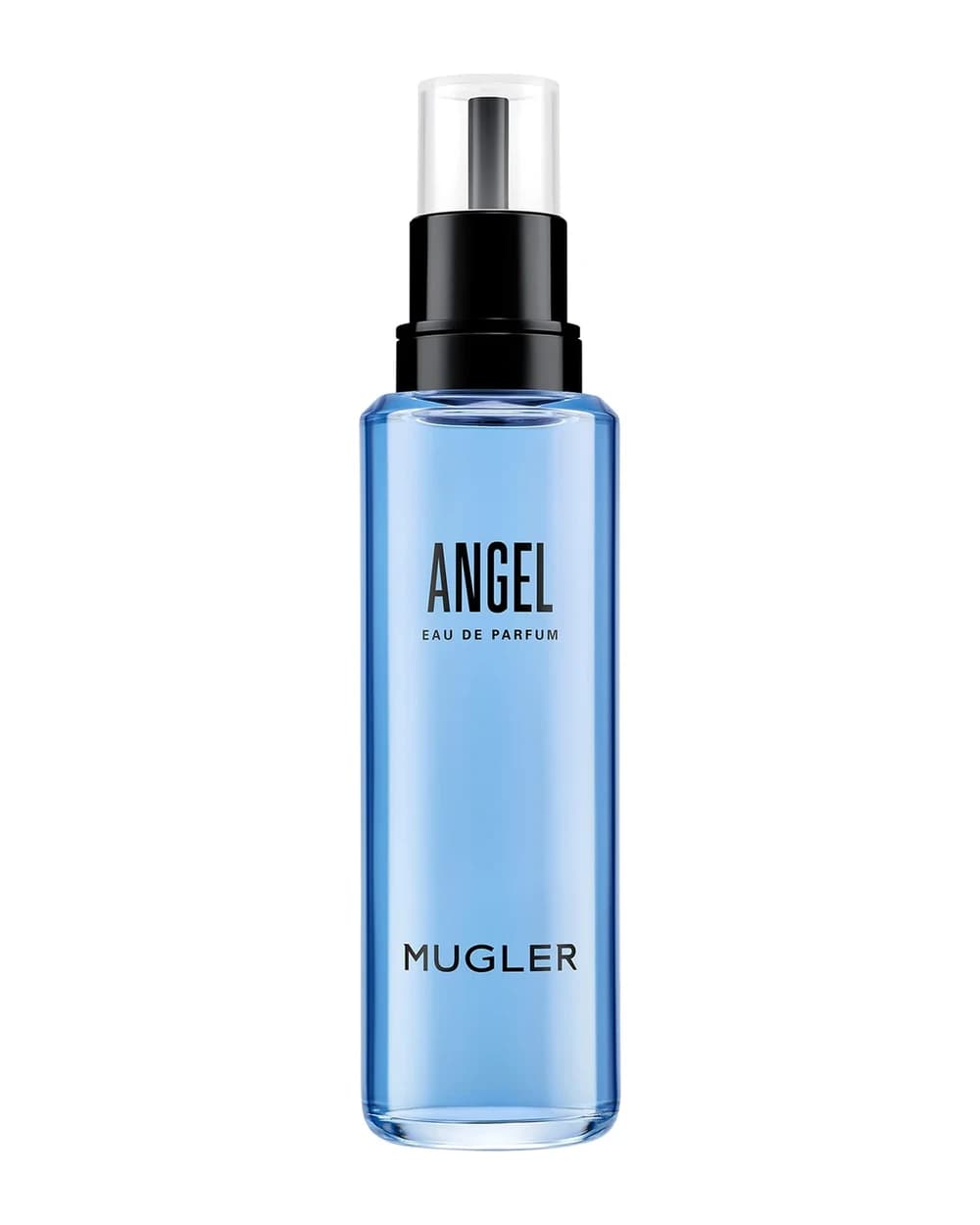 MUGLER Angel Eau de Parfum Refillable Bottle - 100ml