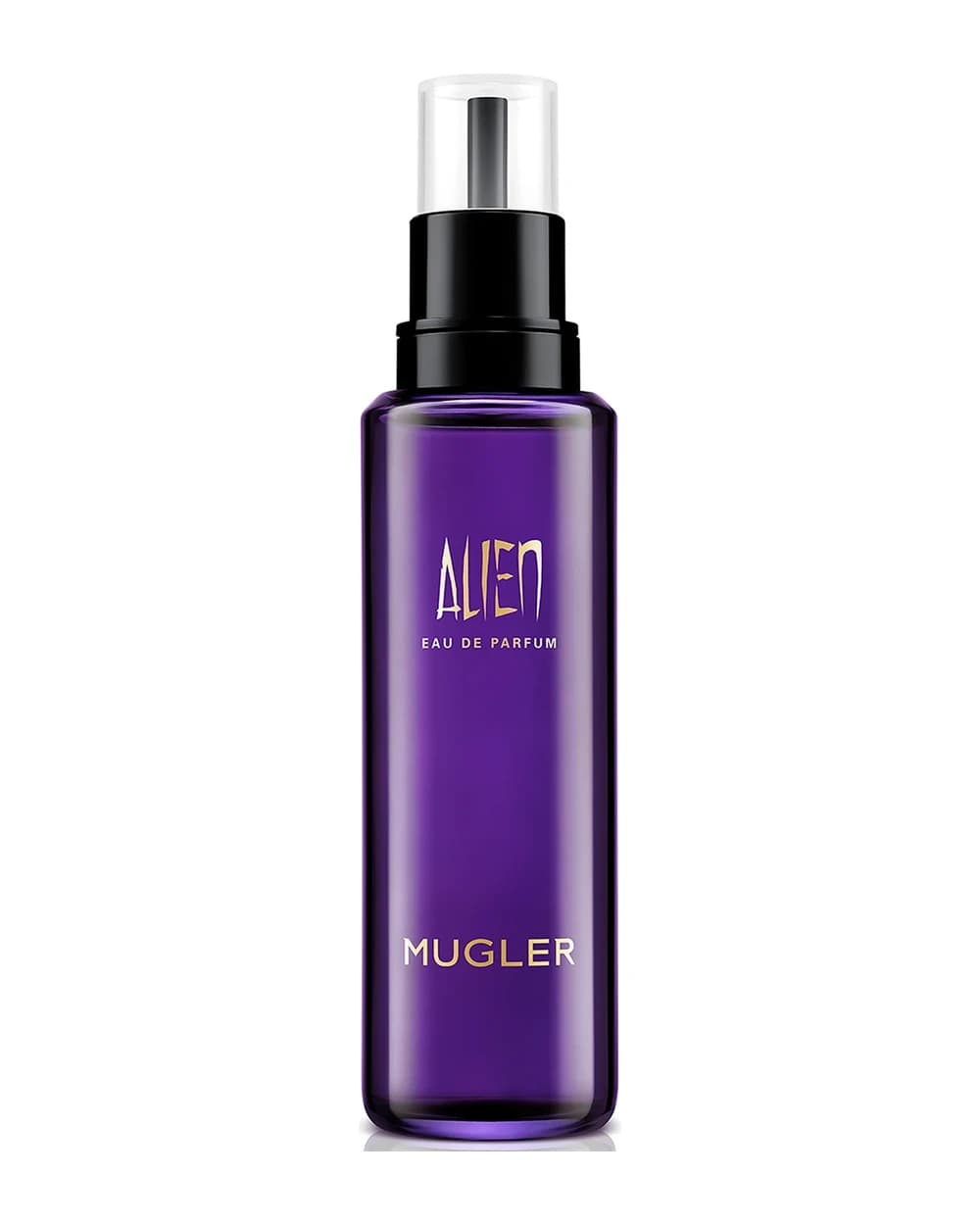 MUGLER Alien Eau de Parfum Refill Bottle 100ml