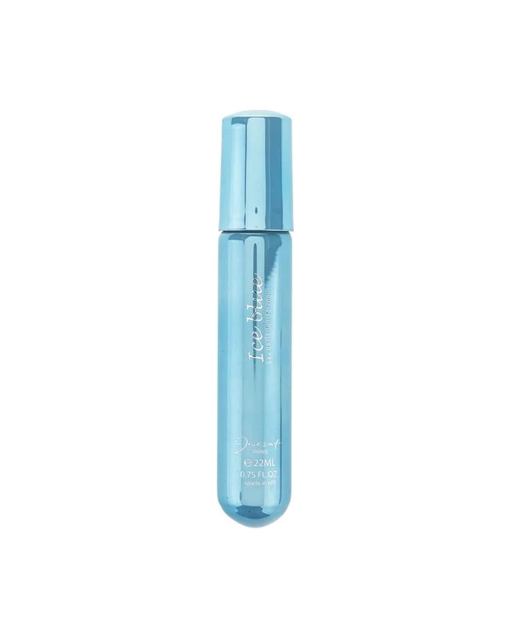عطر جیبی مردانه Ice Blue ژک ساف
