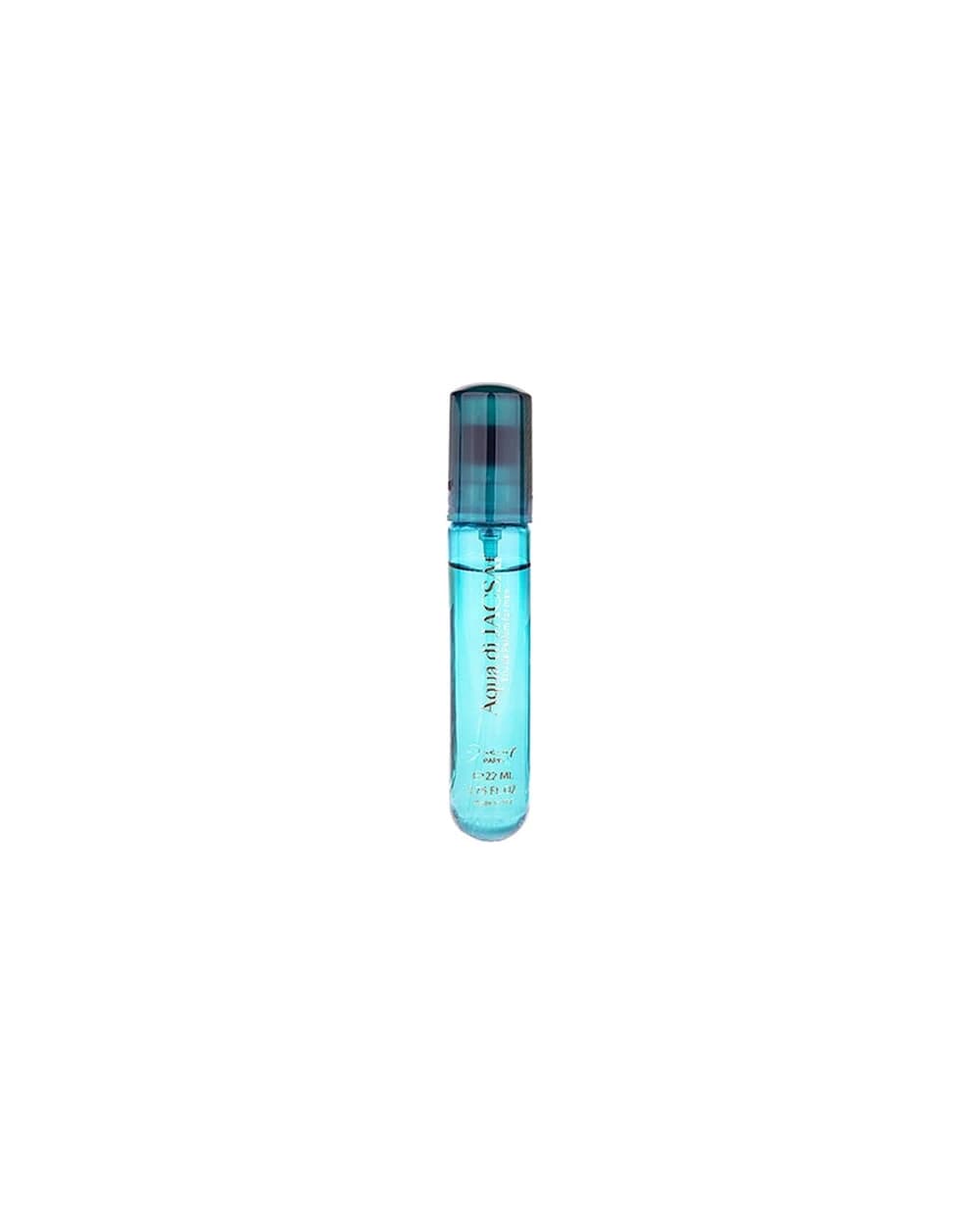 عطر جیبی مردانه آکوا دی ژک ساف
