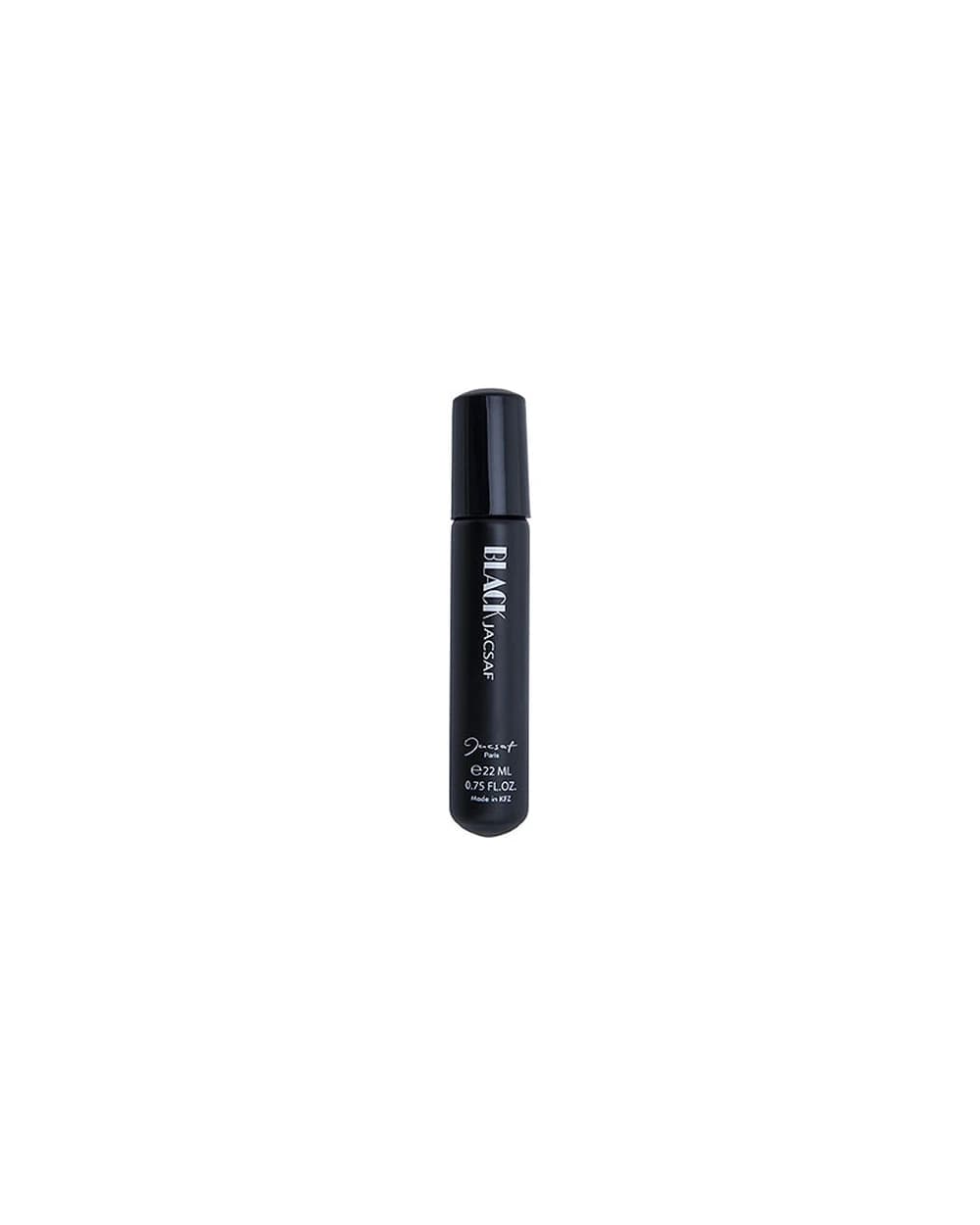 عطر جیبی مردانه بلک ژک ساف