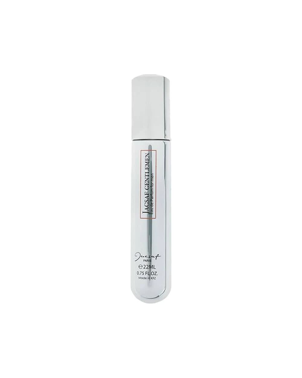 عطر جیبی مردانه Gentlemen ژک ساف