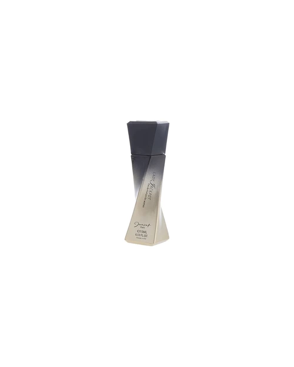 عطر جیبی زنانه لیدی جک پت ژک ساف