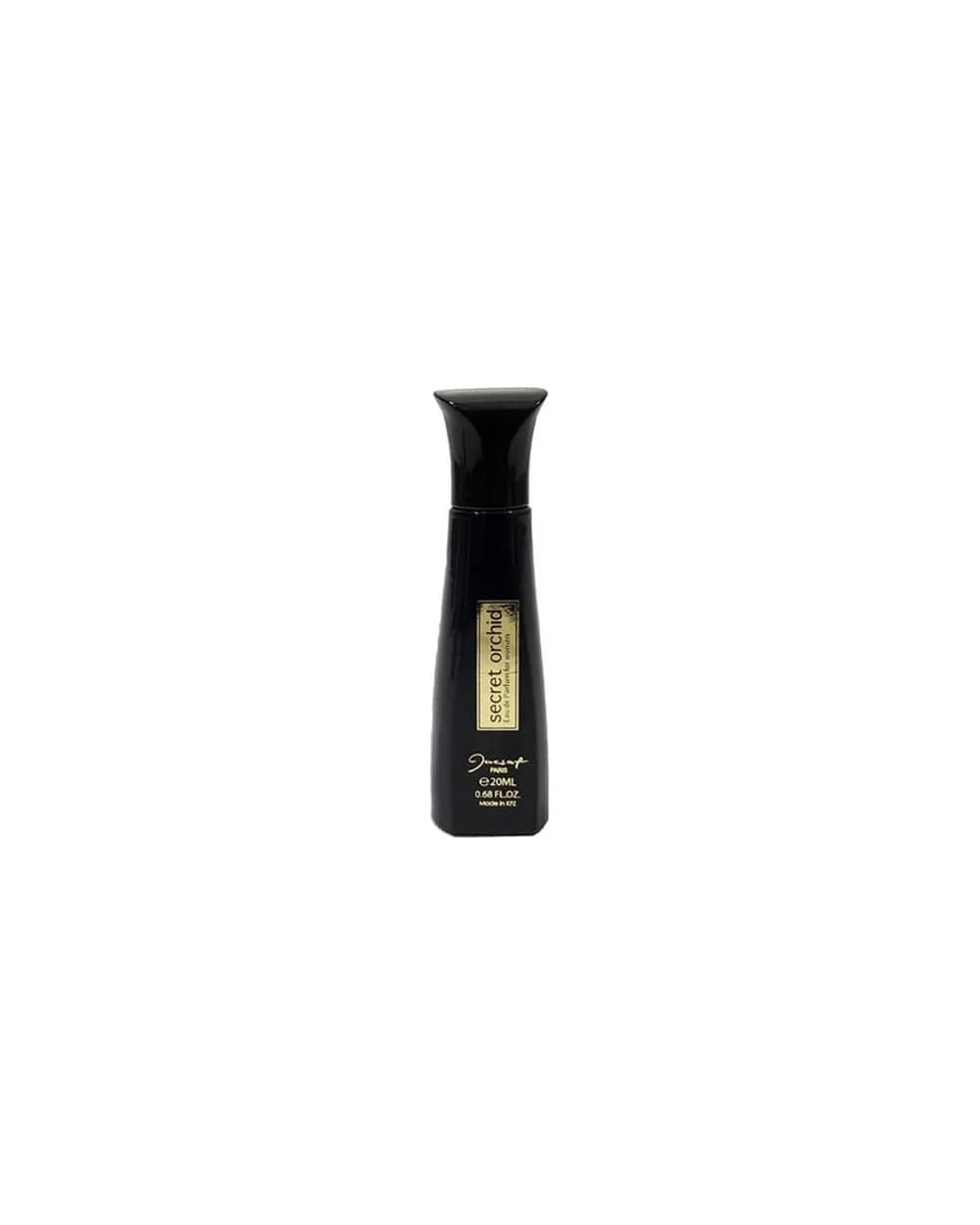 عطر جیبی زنانه سکرت ارکید ژک ساف