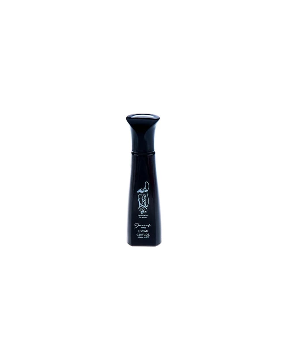 عطر جیبی زنانه تاتو ژک ساف