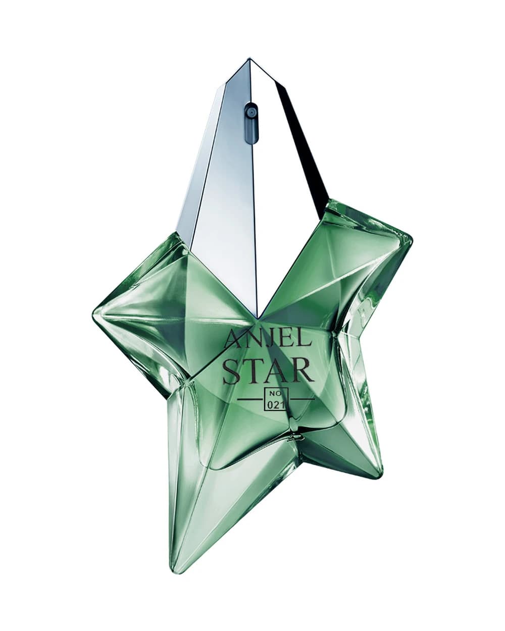 عطر جیبی زنانه آنجل استار 021 اسمارت کالکشن
