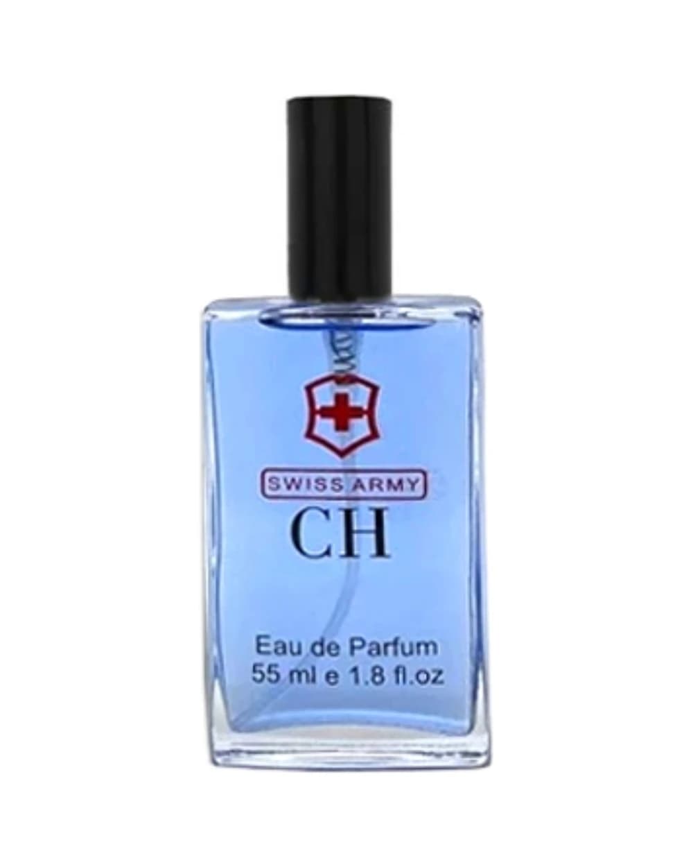ادو پرفیوم زنانه Good Girl سوئیس آرمی 55ml