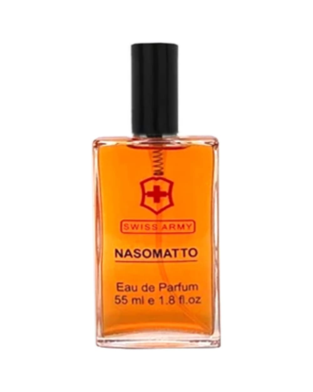 ادو پرفیوم مردانه و زنانه Nasomatto سوئیس آرمی 55ml