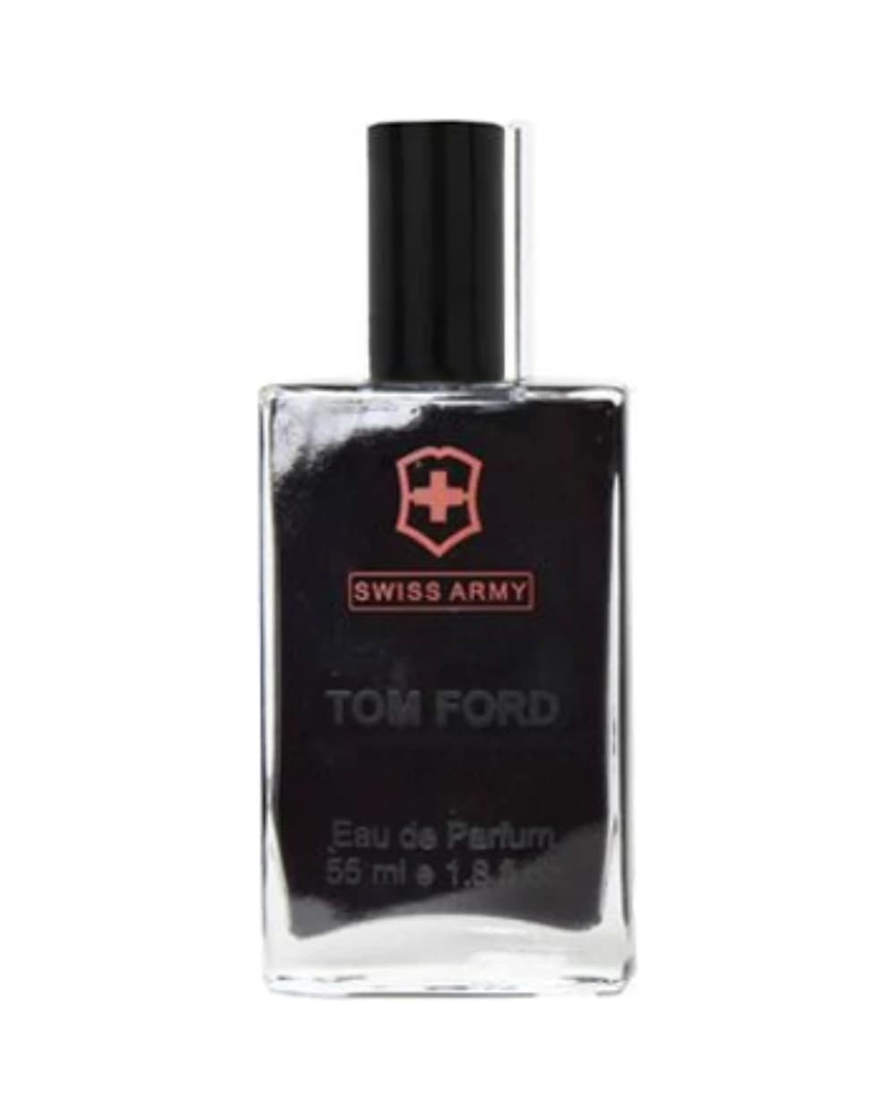 ادو پرفیوم زنانه و مردانه Tom Ford سوئیس آرمی 55ml
