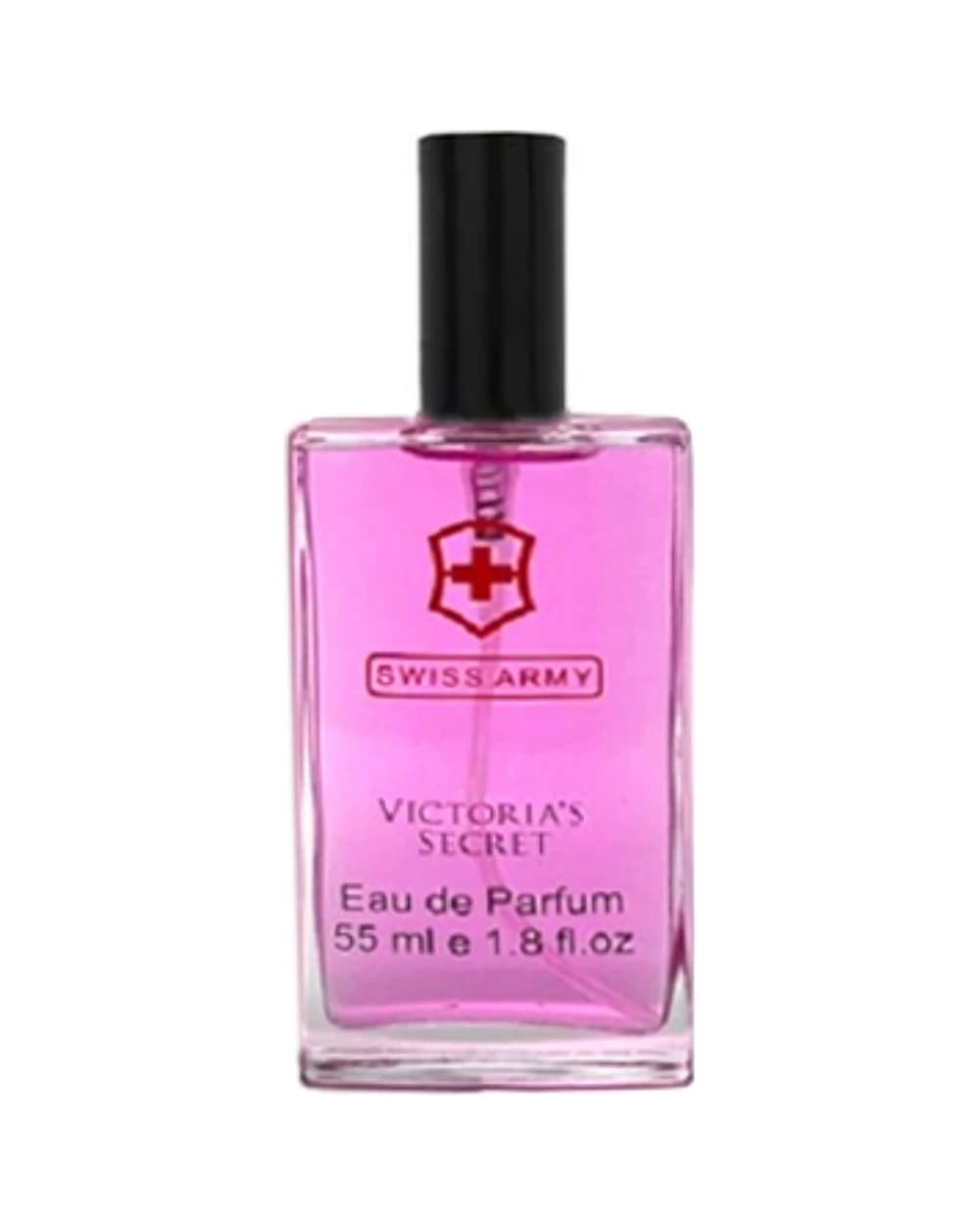 ادو پرفیوم زنانه Victoria Secret سوئیس آرمی 55ml