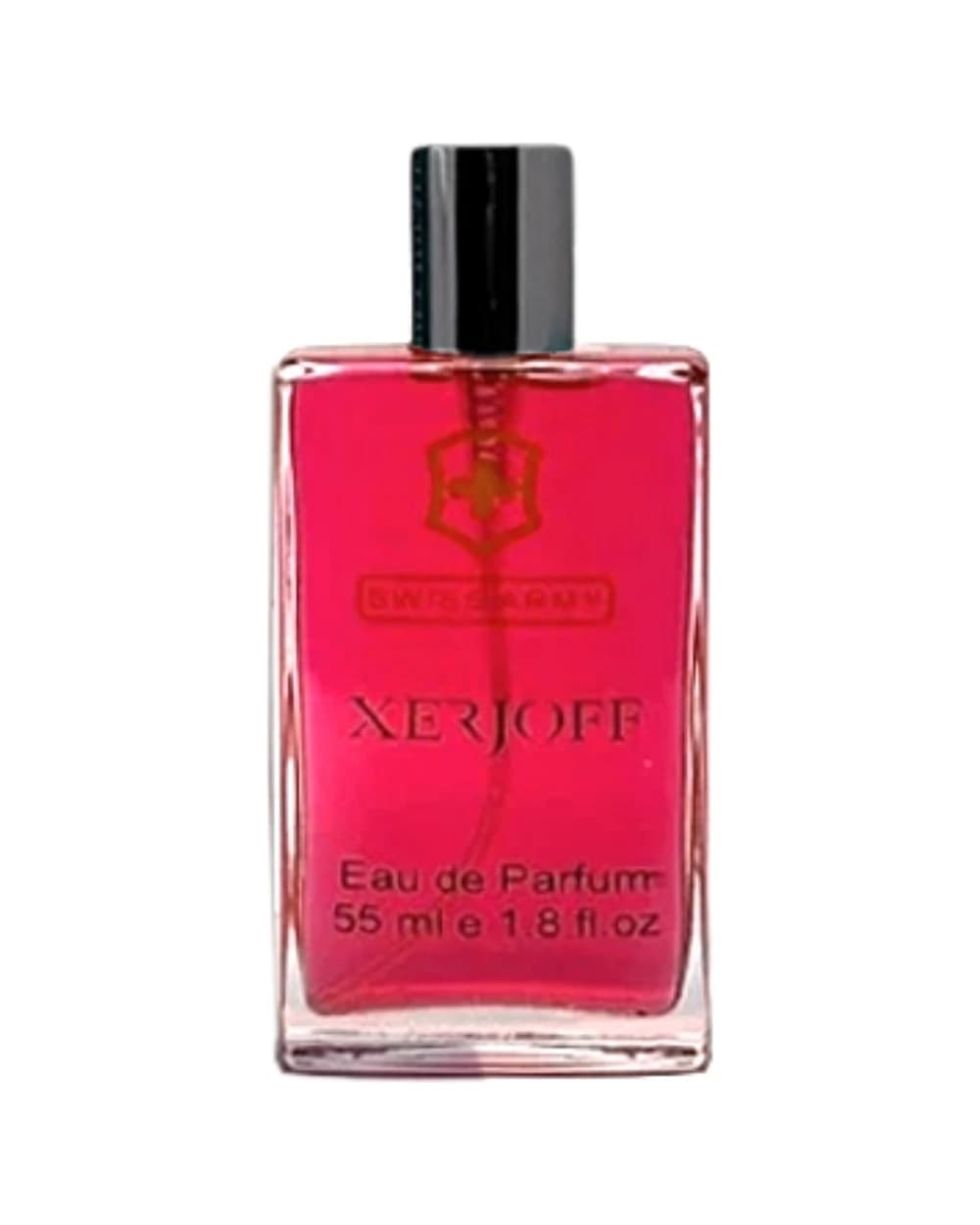 ادو پرفیوم زنانه Xerjoff سوئیس آرمی 55ml