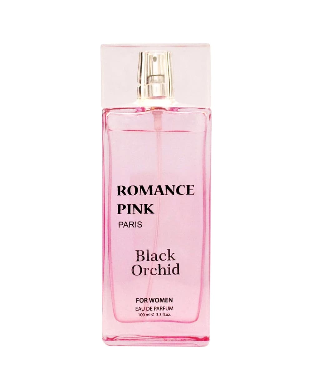 ادو پرفیوم زنانه Black Orchid سیمفونی 100ml
