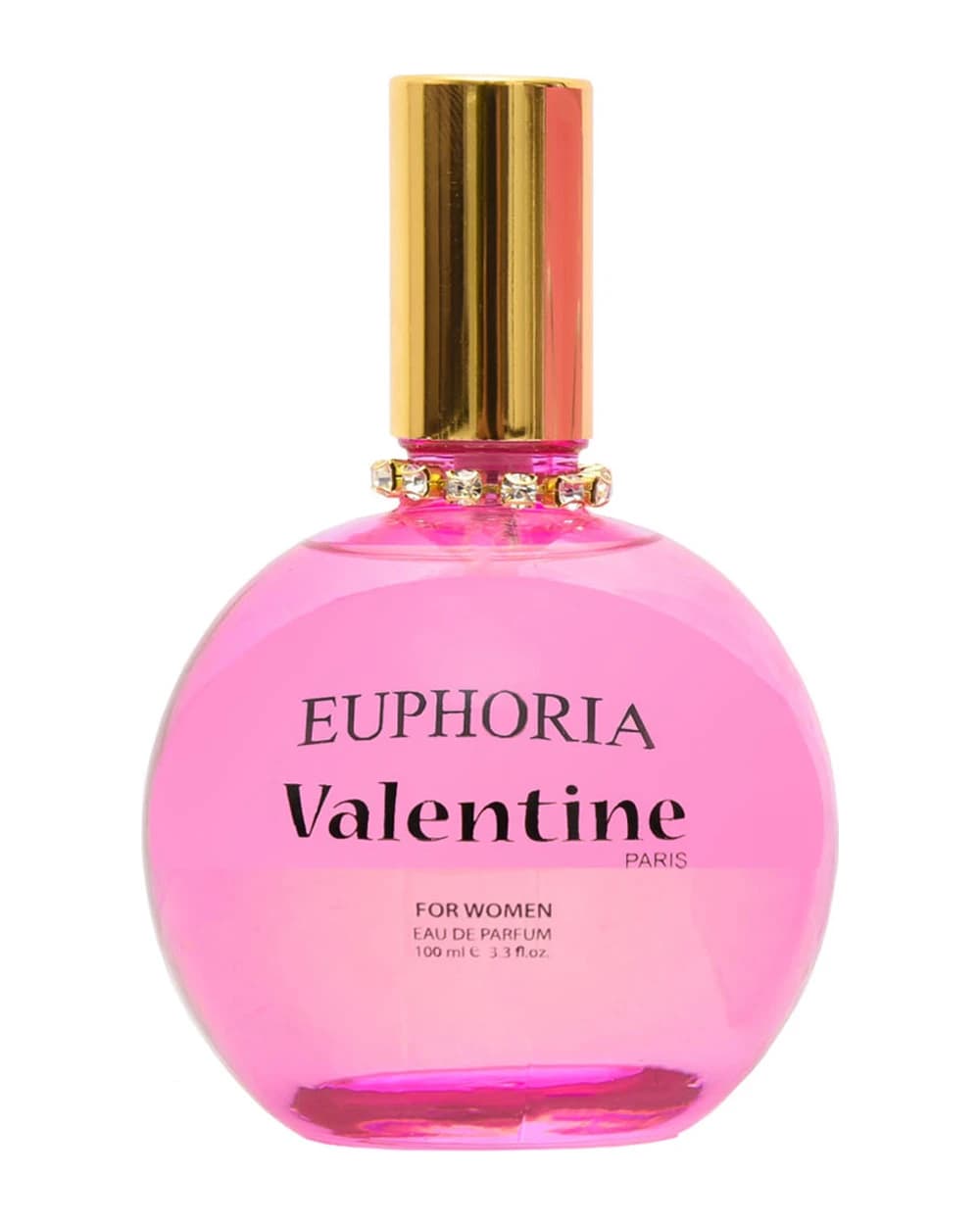 ادو پرفیوم زنانه Euphoria سیمفونی 100ml