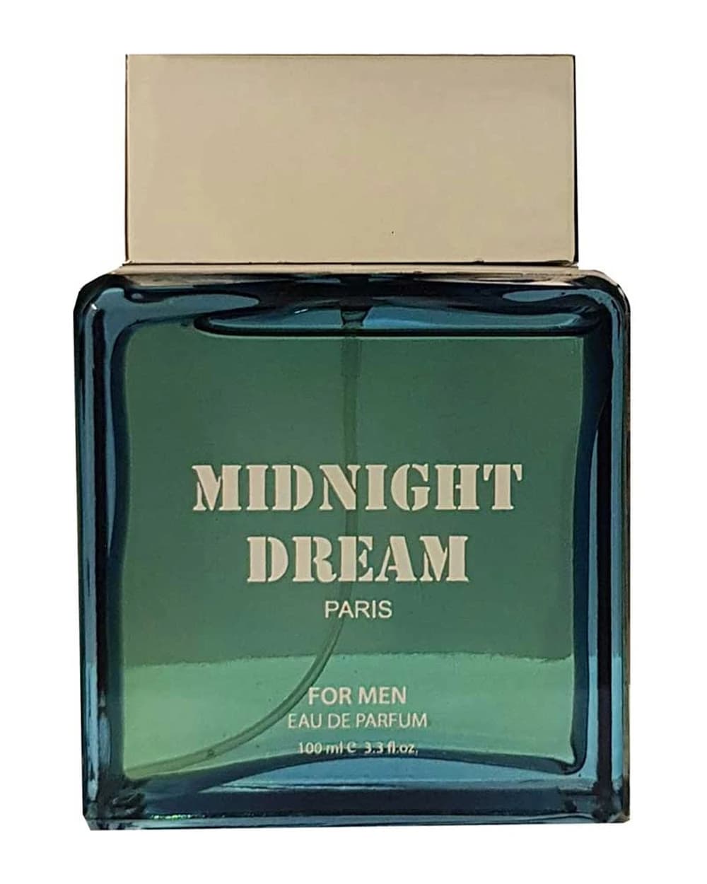ادو پرفیوم مردانه Midnight Dream سیمفونی 100ml