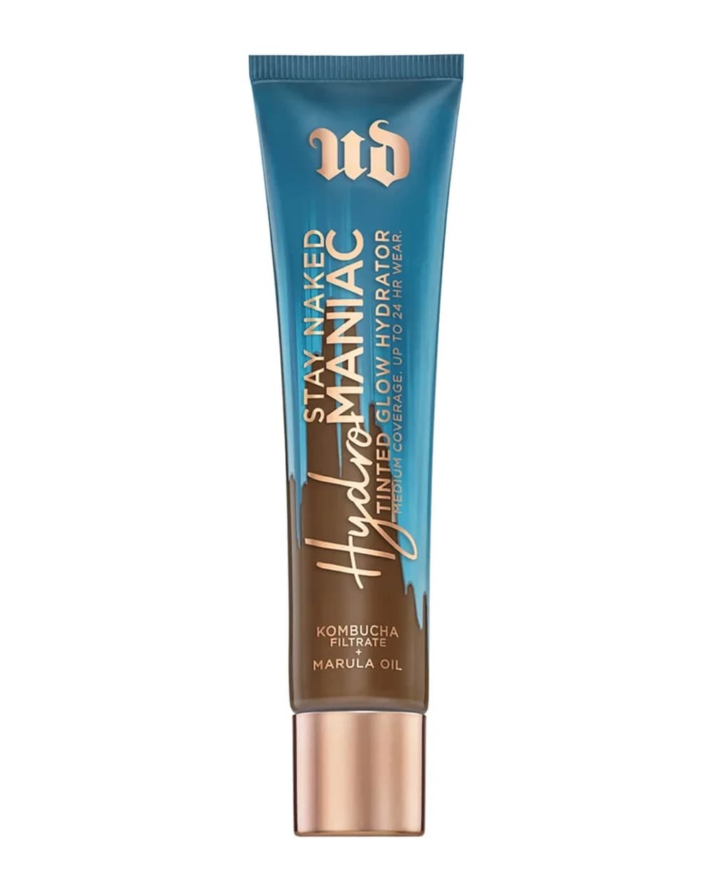 Urban Decay Stay Naked Hydromaniac Tinted Glow Hydrator 35ml (Various Shades)