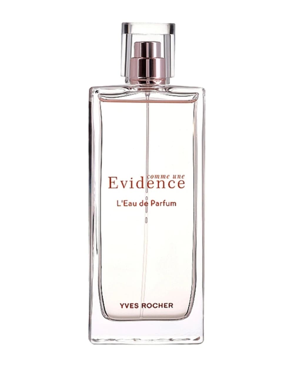 ادکلن زنانه اویدنس ایوروشه (100ml)