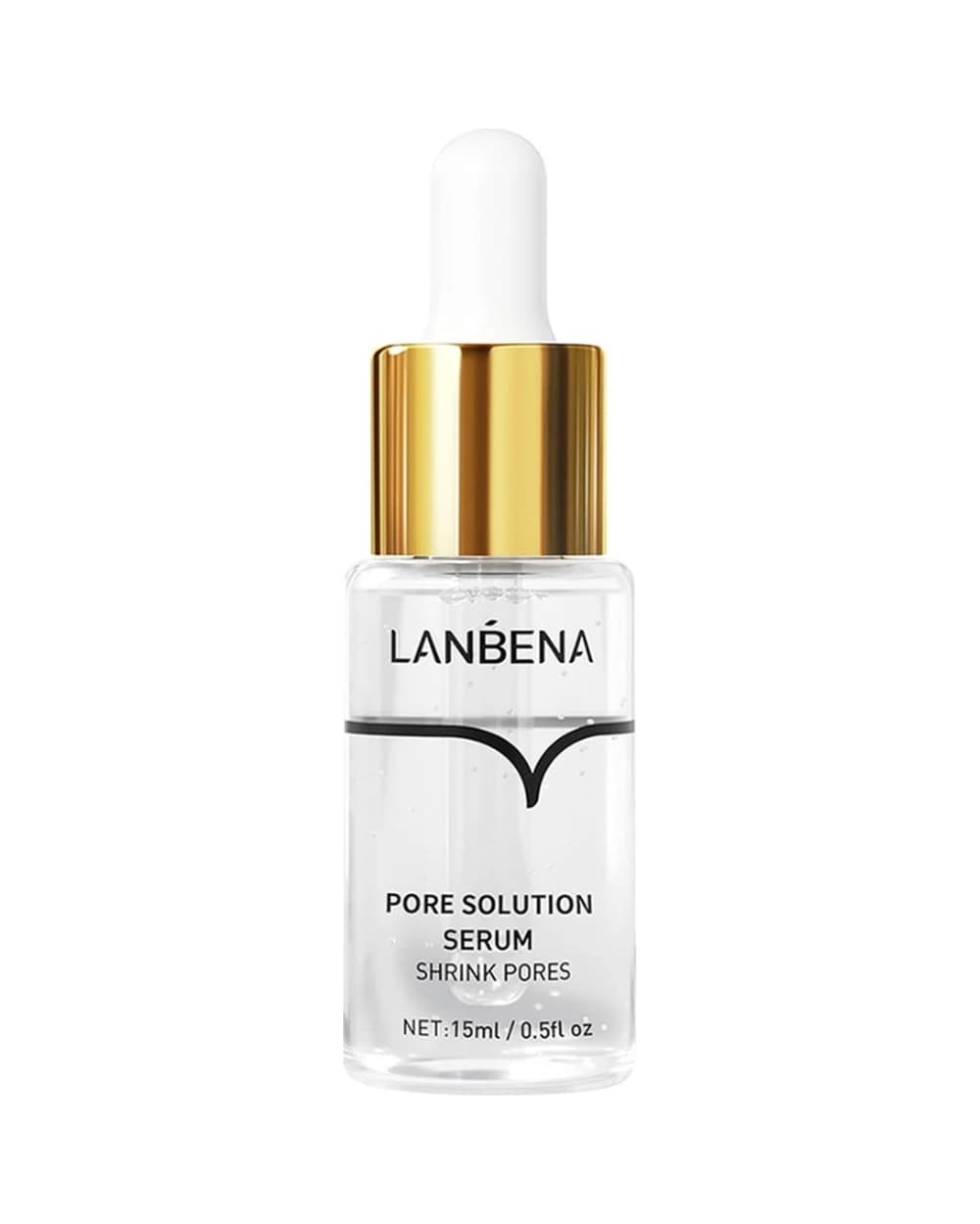 سرم کوچک کننده منافذ لانبنا 15ml