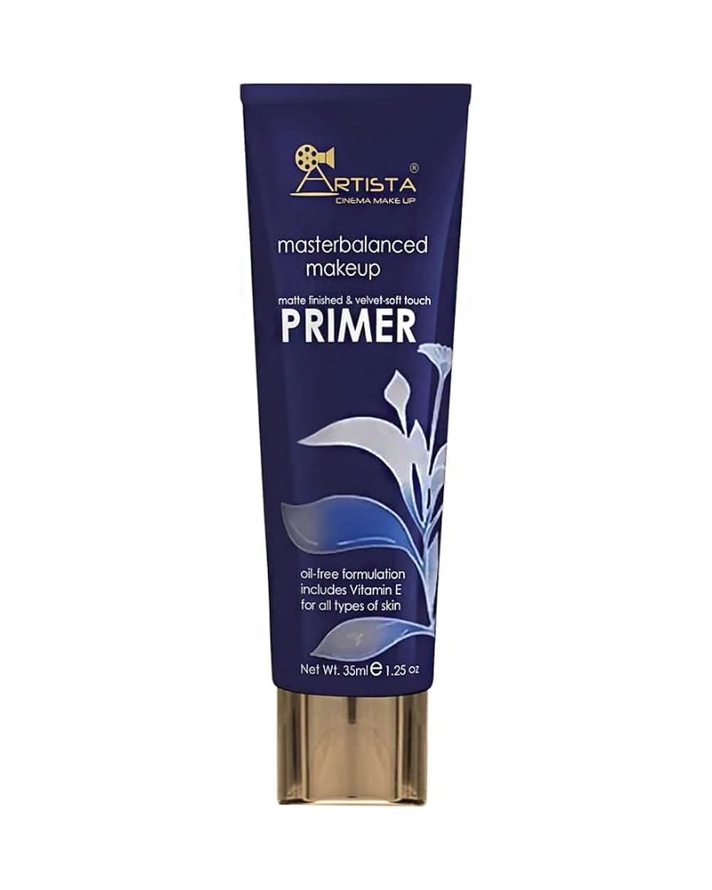 پرایمر مات کننده آرتیستا 35ml