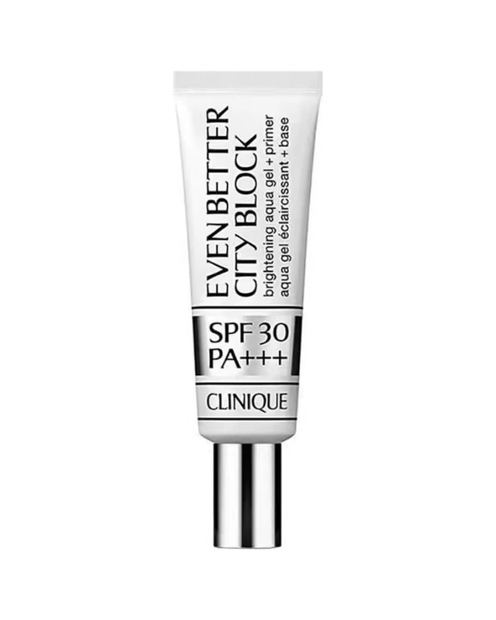 پرایمر آبرسان و روشن کننده کلینیک Even Better SPF30