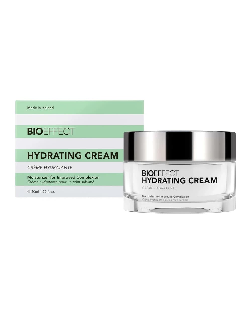 BIOEFFECT Hydrating Cream 50ml