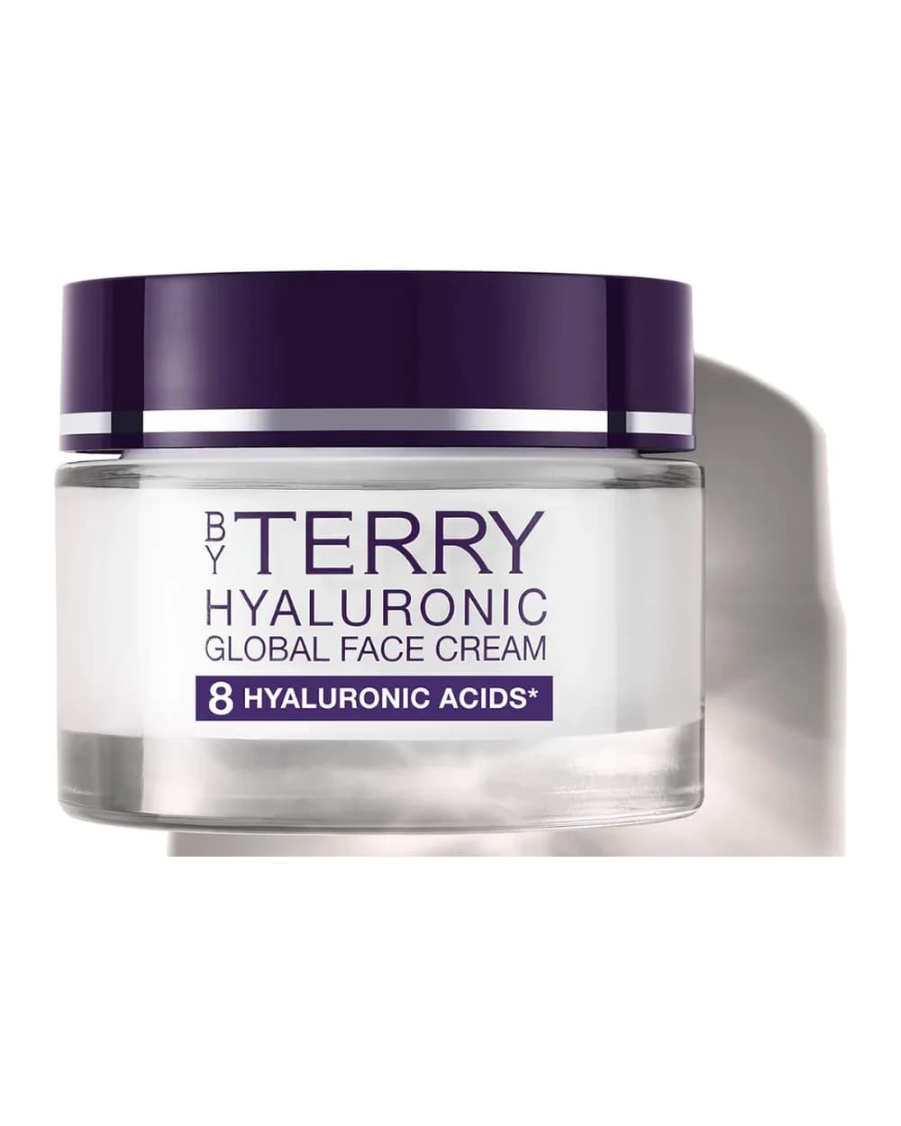 Crema Viso Hyaluronic Global By Terry 50ml