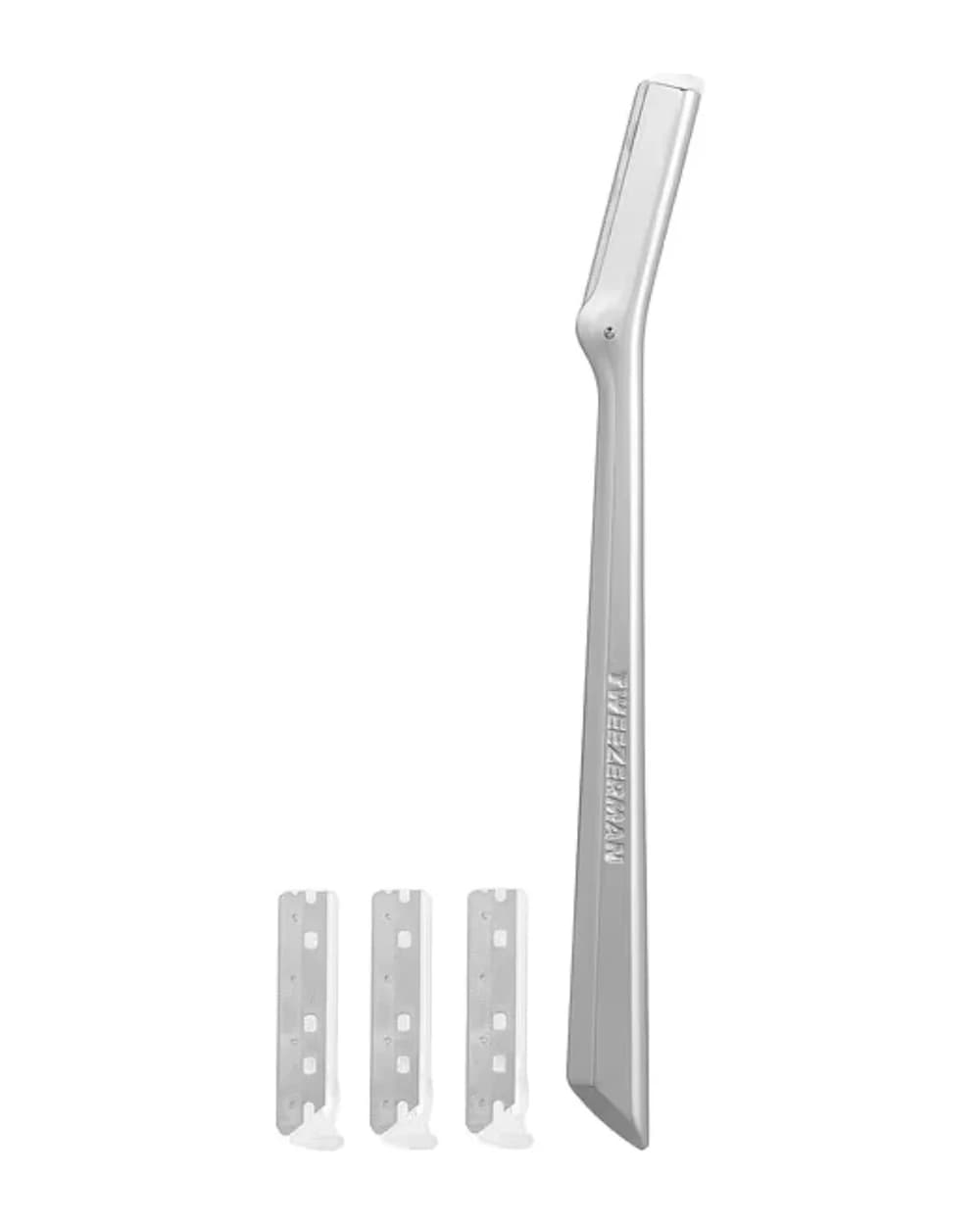 Tweezerman Facial Razor