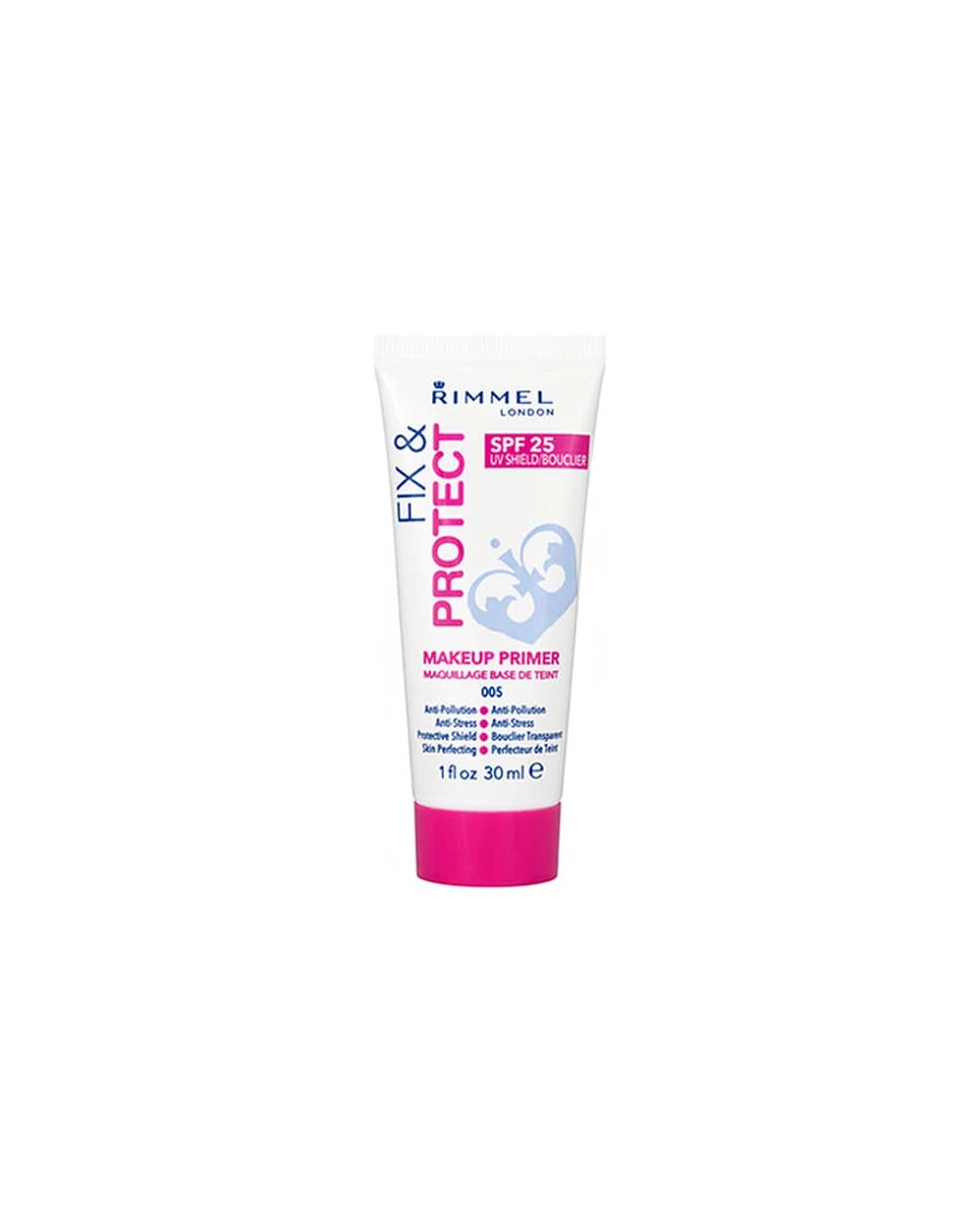 پرایمر آرایش 3 کاره ریمل 30ml