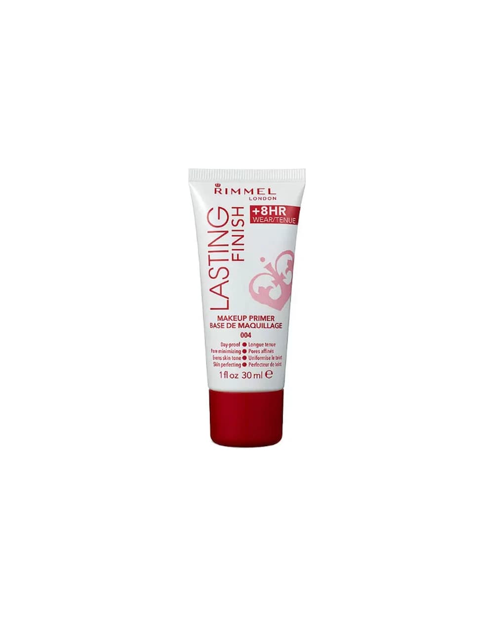 پرایمر آرایش لستینگ فینیش ریمل 30ml