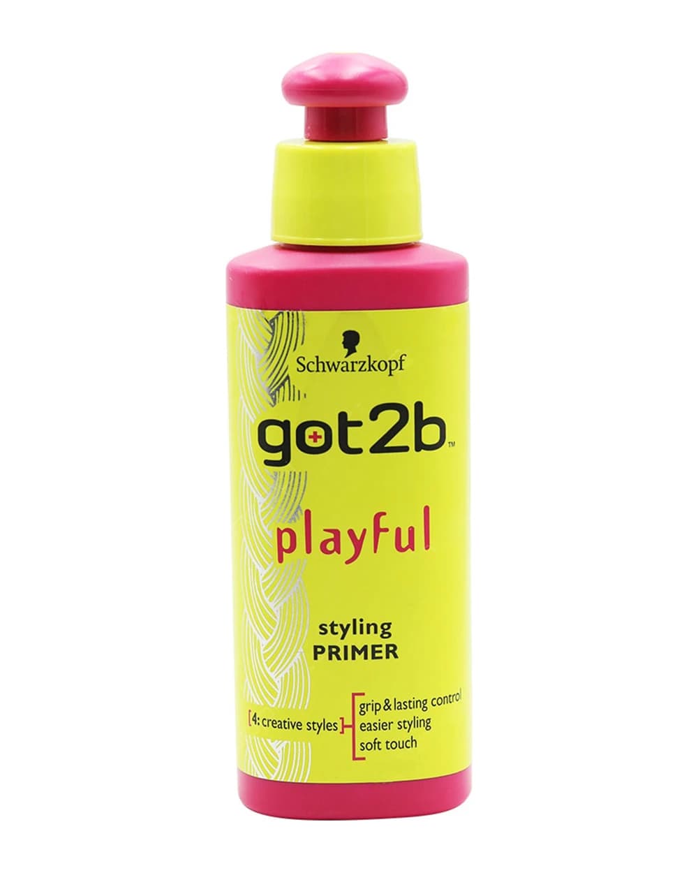 پرایمر مو Playful گات تو بی 100ml