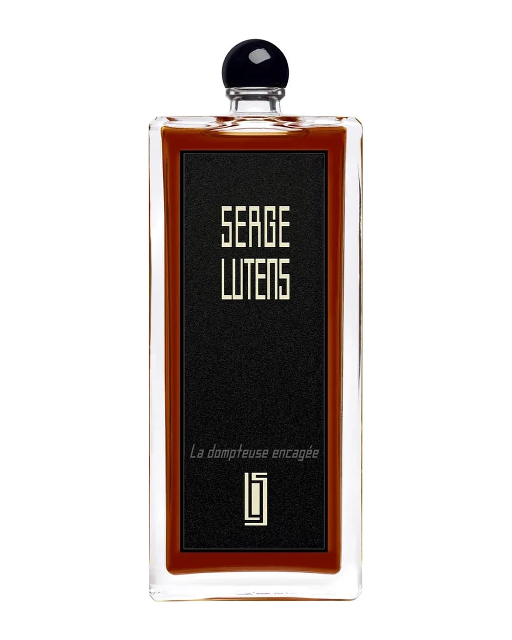 Serge Lutens La Dompteuse Encagee Eau de Parfum 100ml