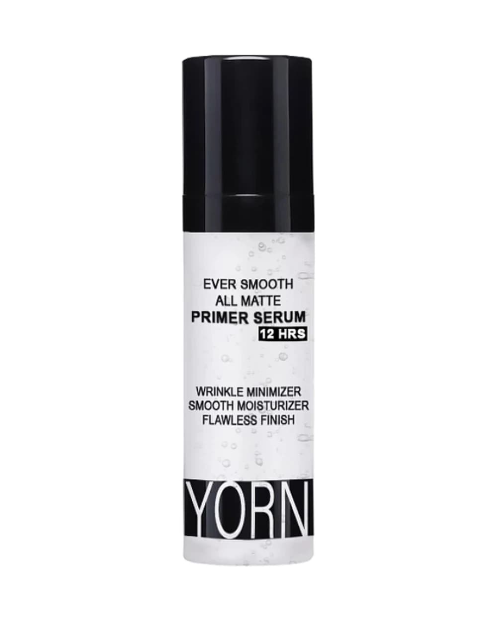 سرم پرایمر مات کننده Ever Smooth یورن 30ml