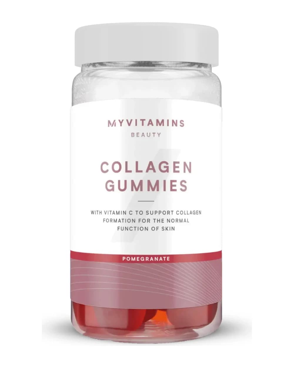 Myvitamins Collagen Gummies