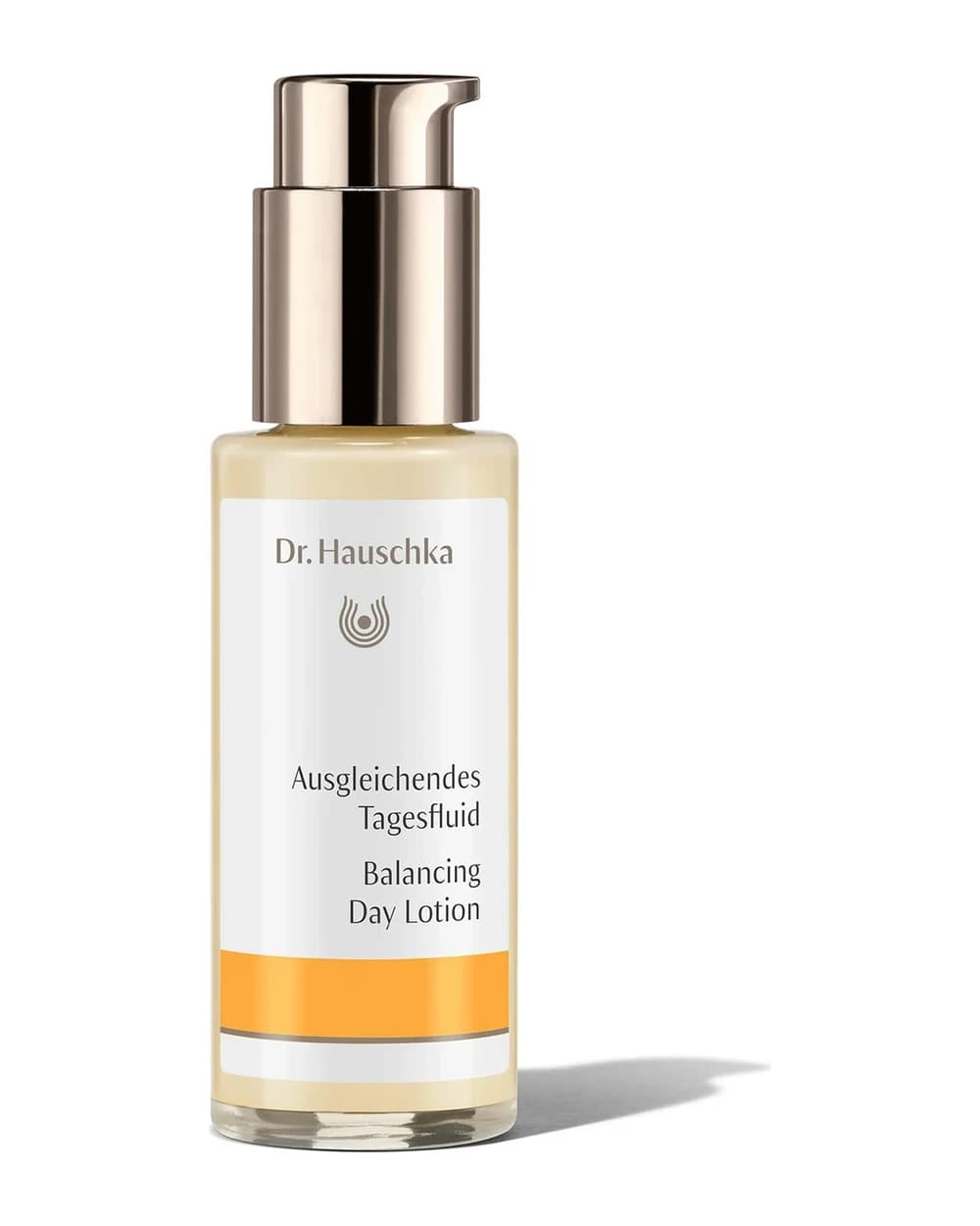 Lozione giorno riequilibrante Dr. Hauschka 50ml