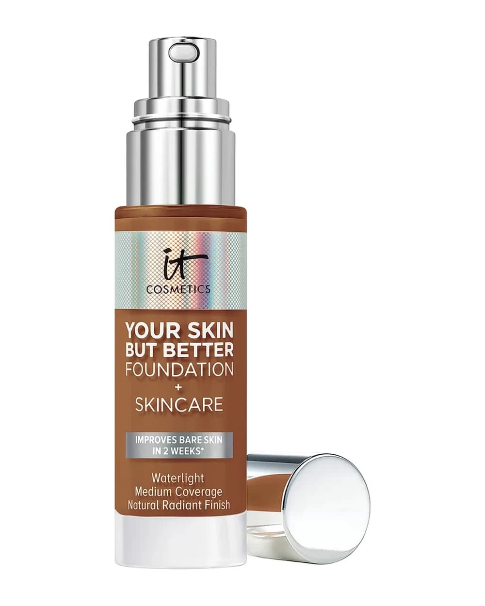 Fondotinta e Skincare Your Skin But Better IT Cosmetics 30ml (varie tonalità)