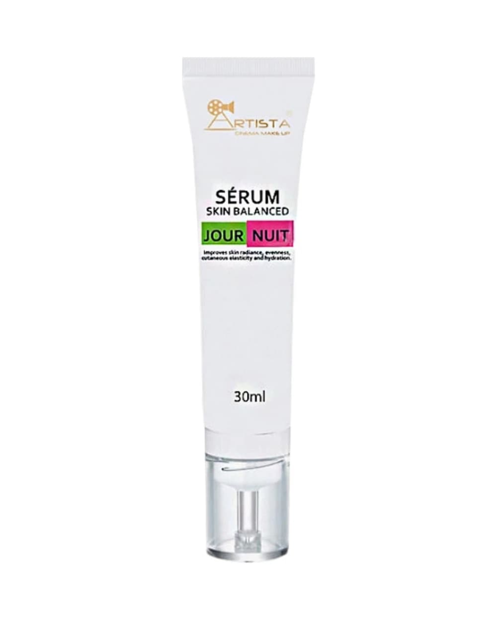 سرم ترمیم کننده پوست آرتیستا 30ml