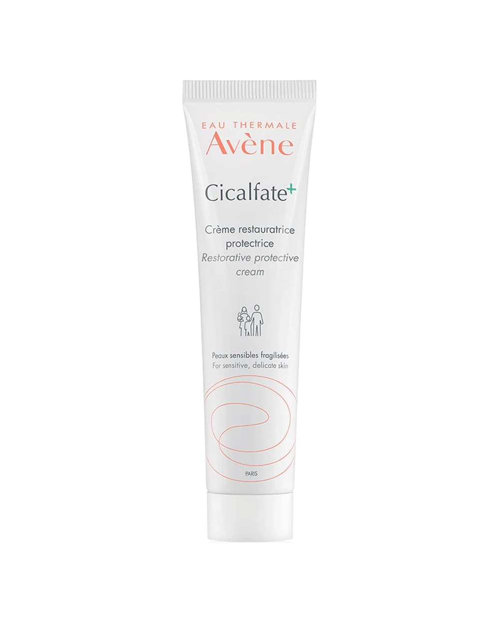 کرم سیکالفیت اون 40ml