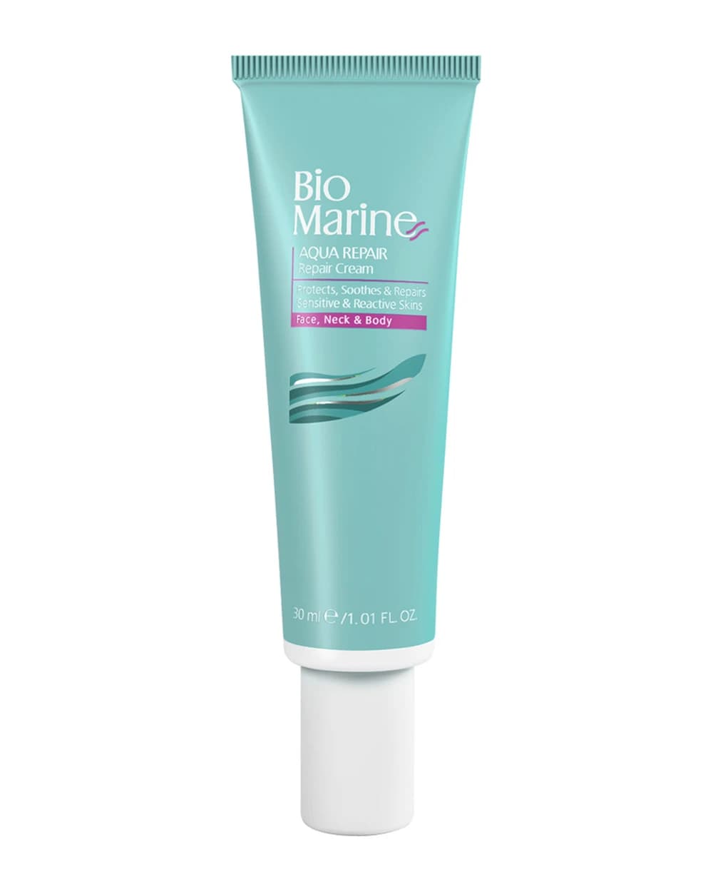 کرم ترمیم کننده بایومارین Aqua Repair