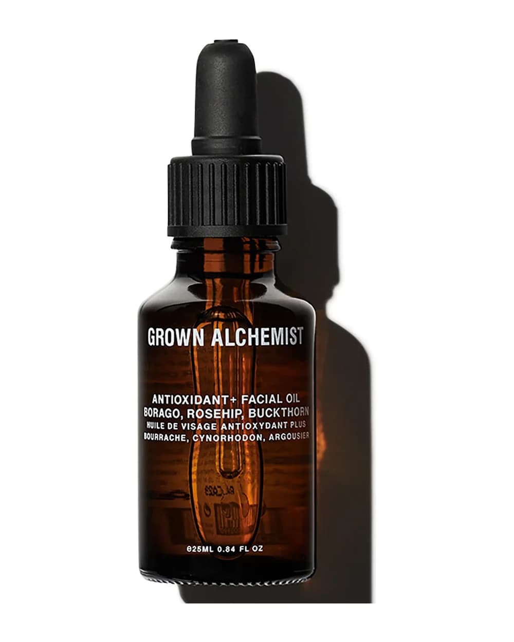 Grown Alchemist Antioxidant+ Facial Oil 25ml