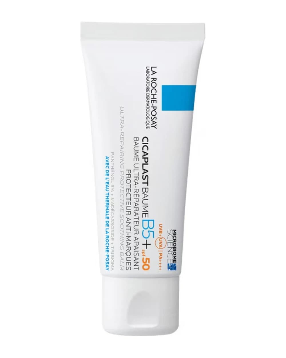 بالم ترمیم کننده سیکاپلاست لاروش پوزای spf50