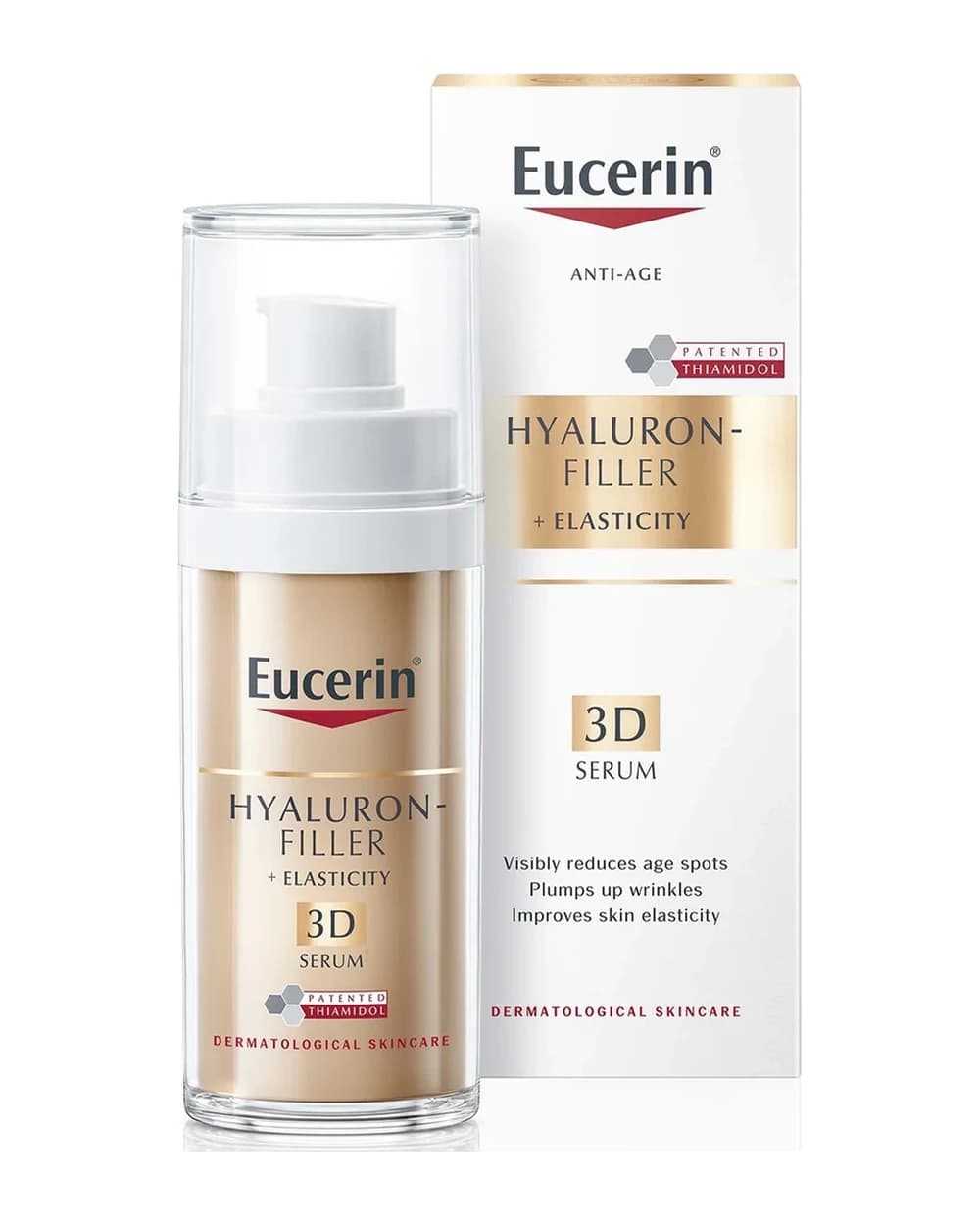 Siero Filler Ialuronico Eucerin A/A 30ml