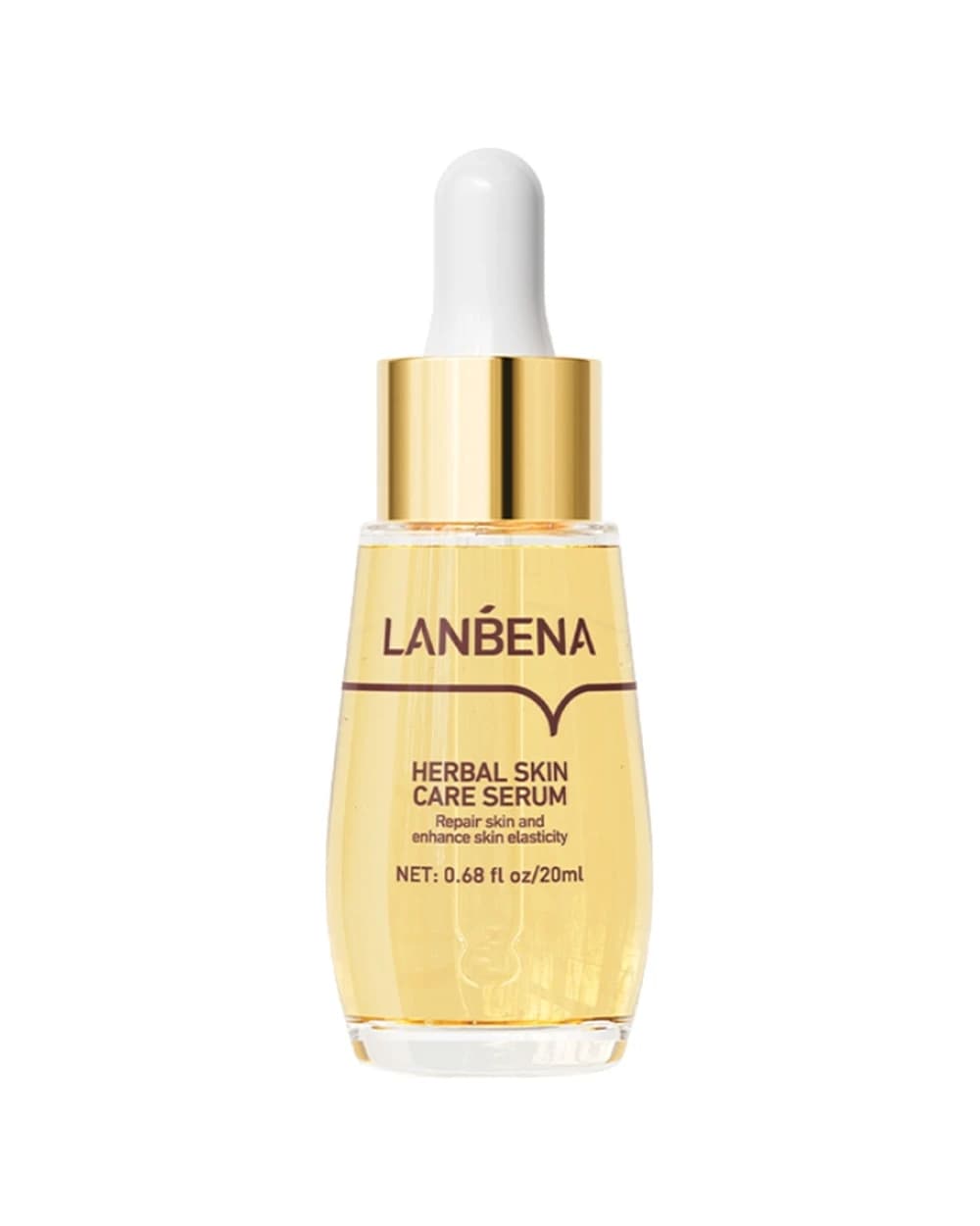 سرم ترمیم کننده و رفع اسکار لانبنا 20ml